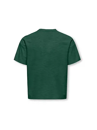 ONLY | T-shirt fille KOGBILLIE | grün
